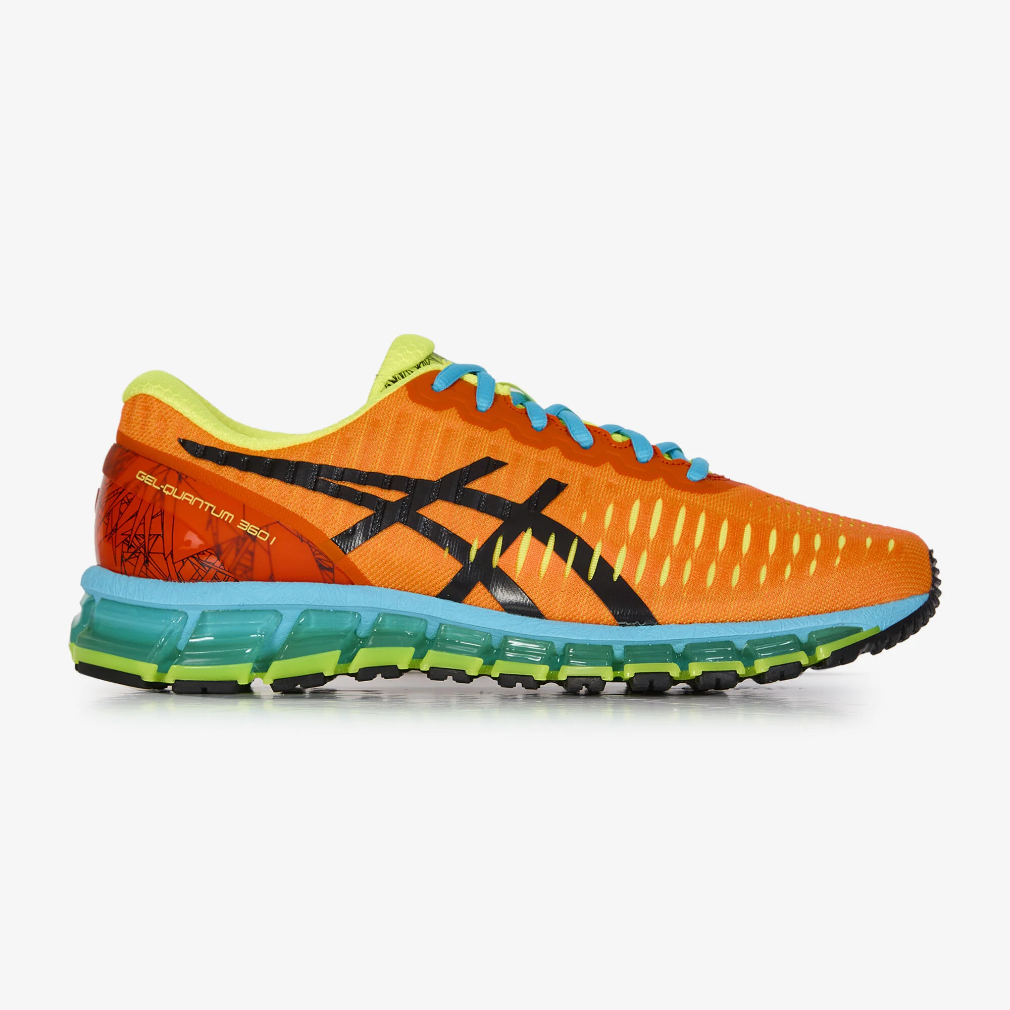 ASICS GEL-QUANTUM 360 I