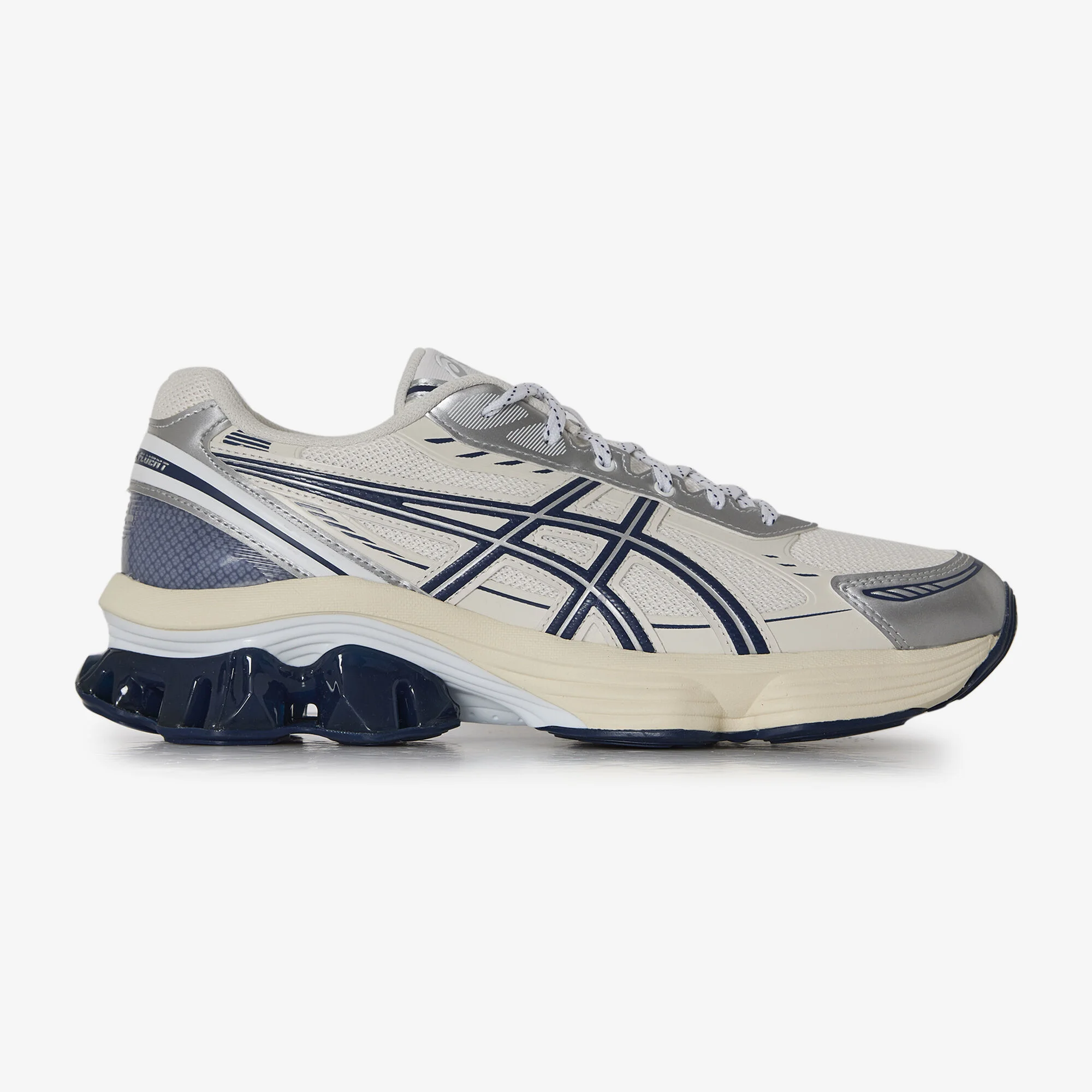 ASICS GEL-KINETIC FLUENT