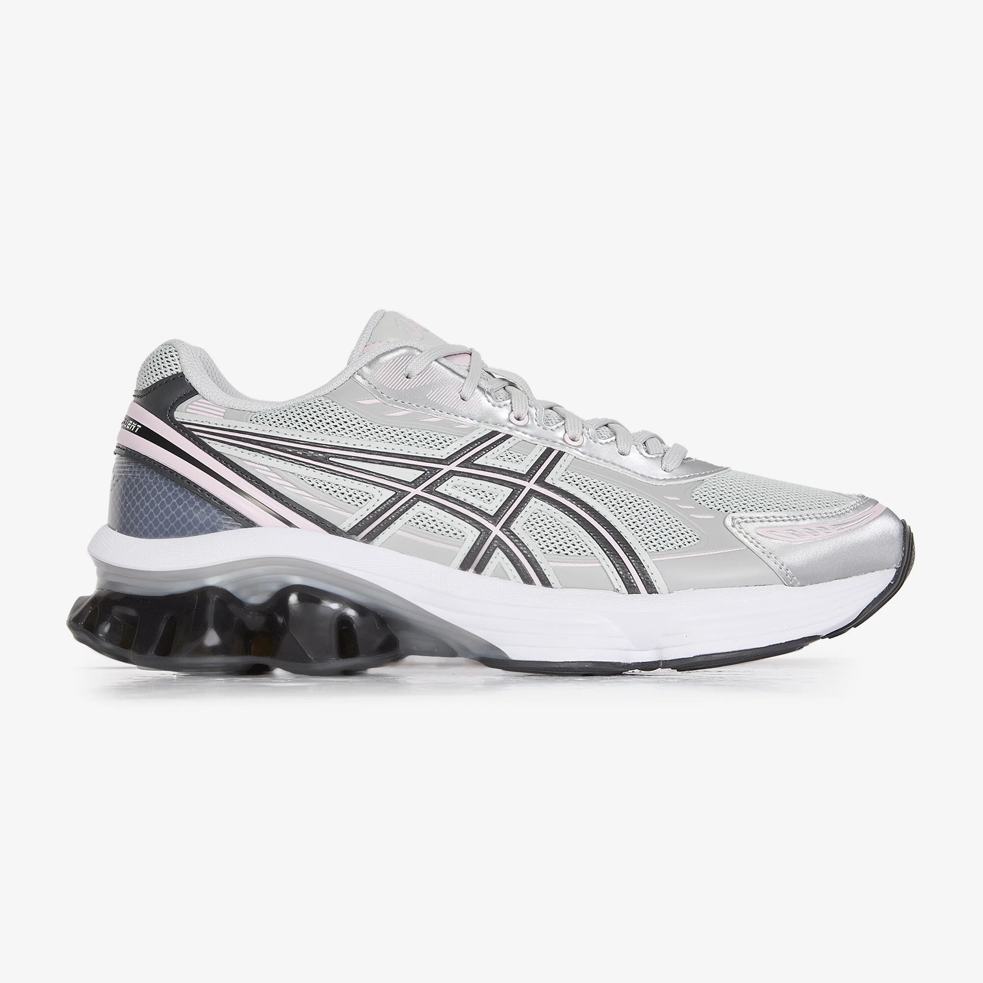 ASICS GEL-KINETIC FLUENT