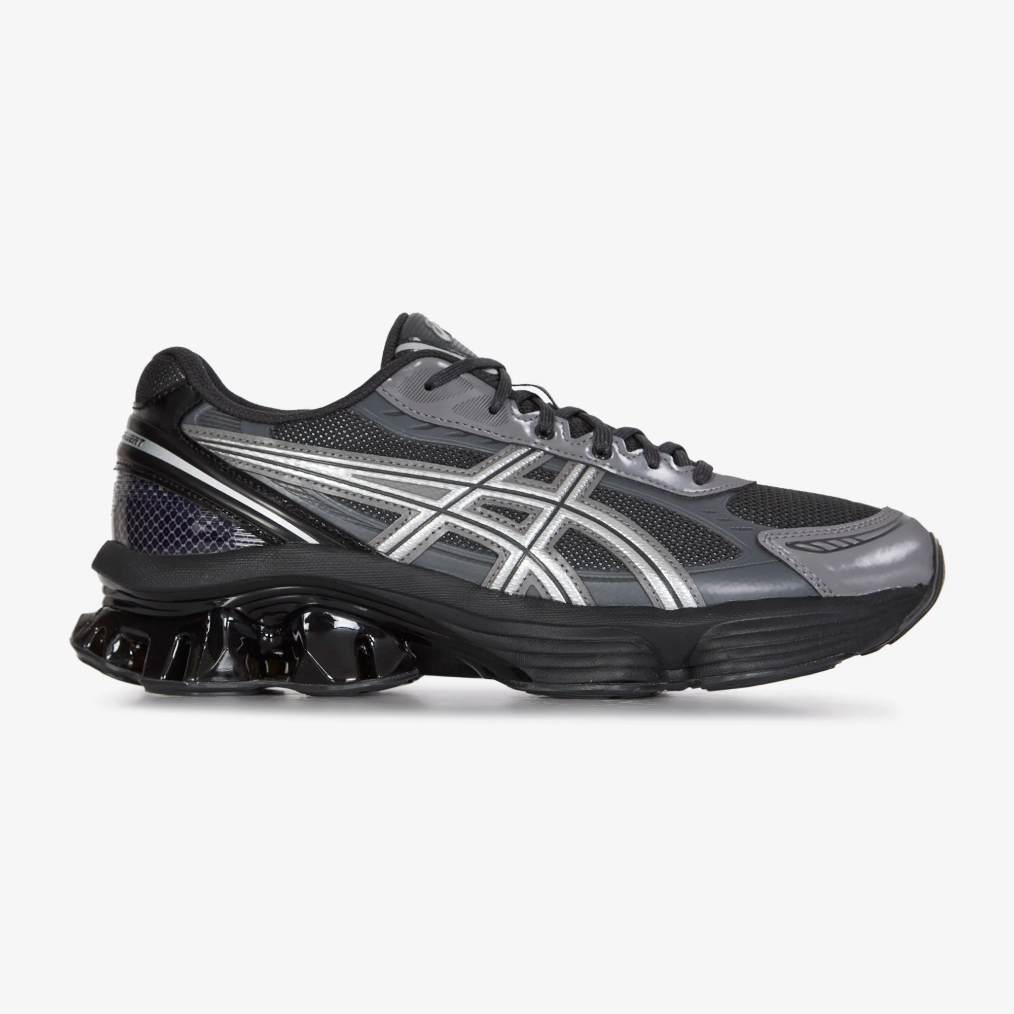 ASICS GEL-KINETIC FLUENT