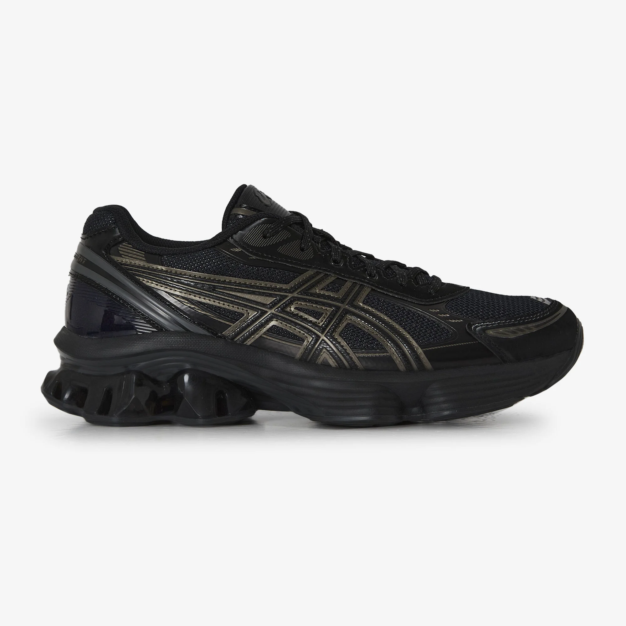 ASICS GEL-KINETIC FLUENT