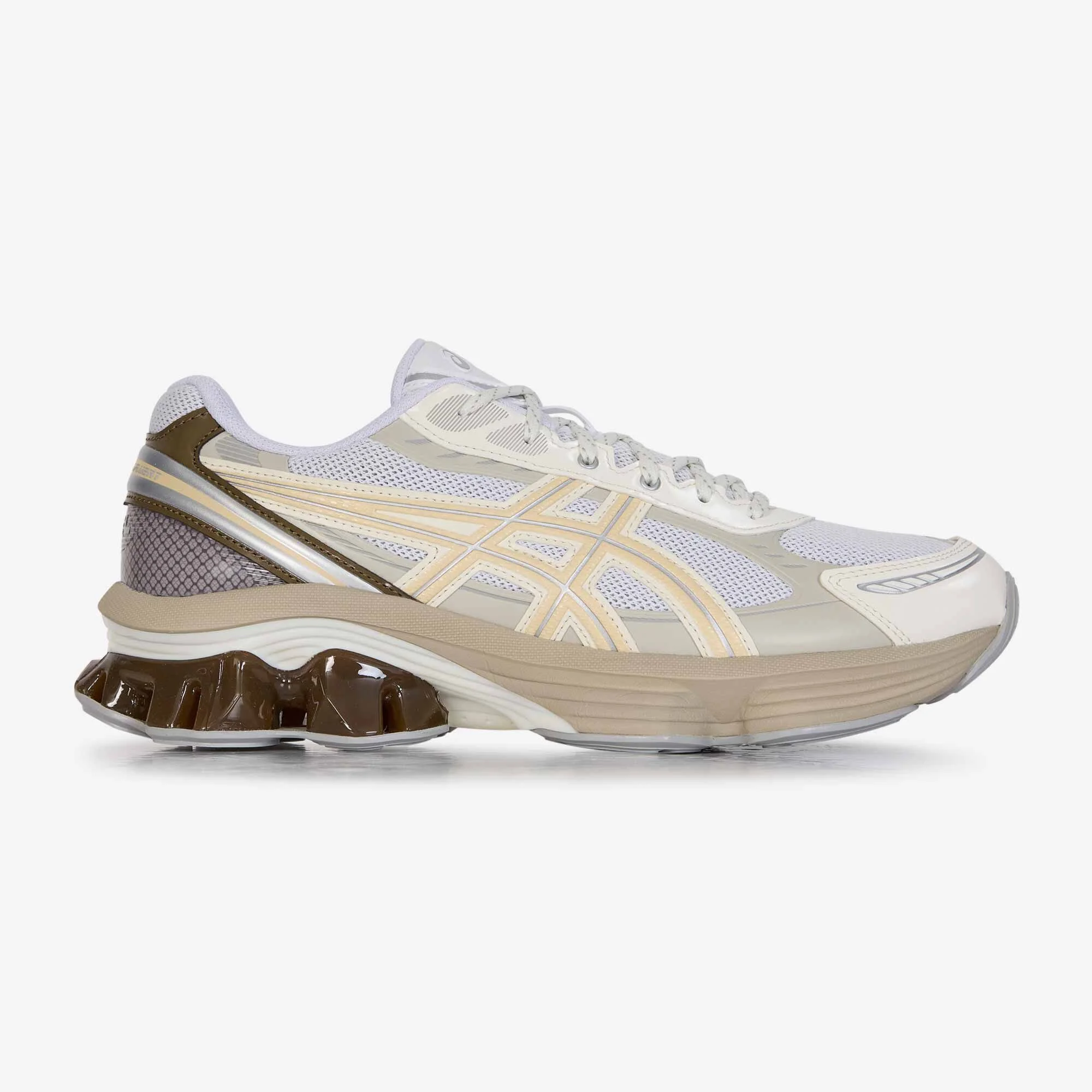 ASICS GEL-KINETIC FLUENT