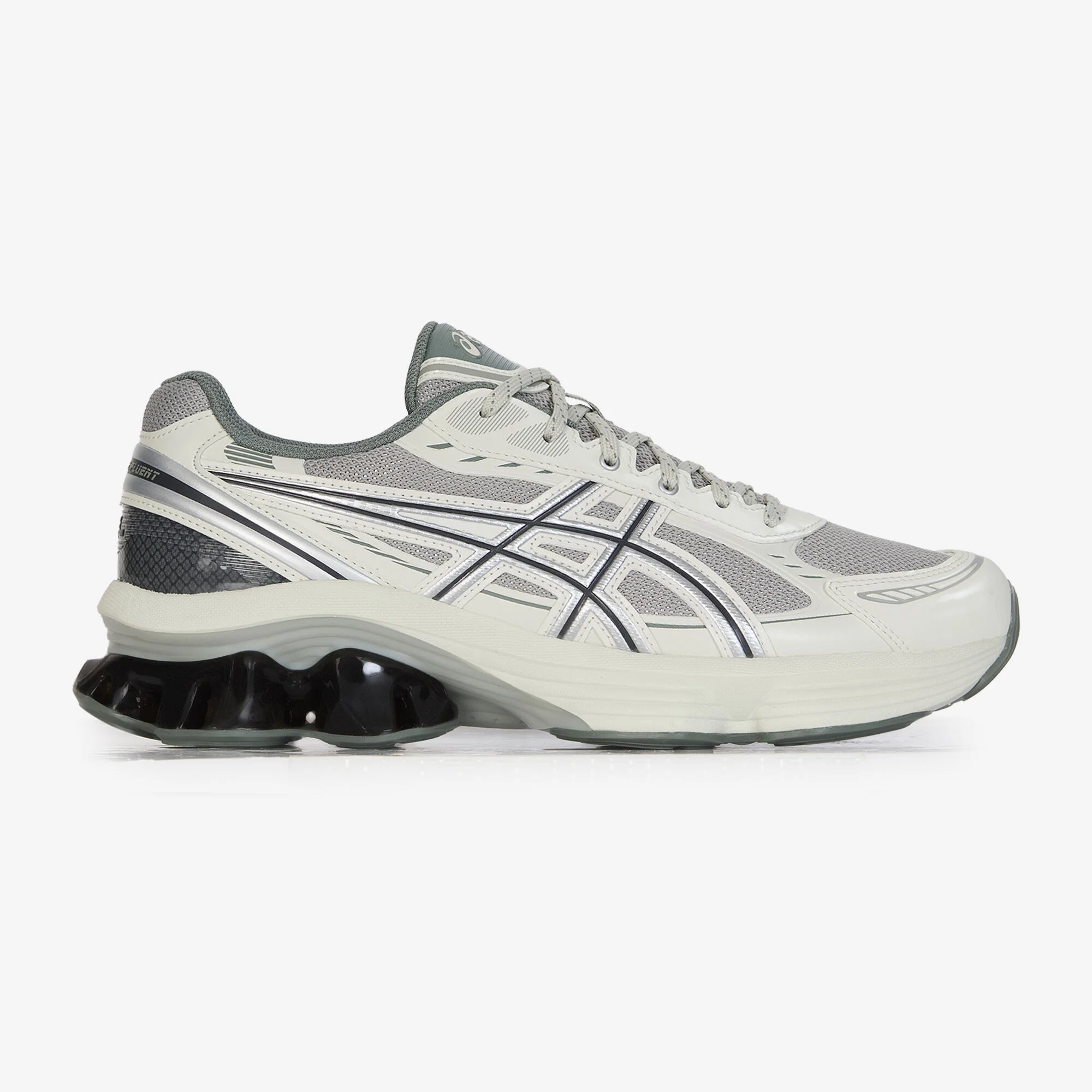 ASICS GEL-KINETIC FLUENT