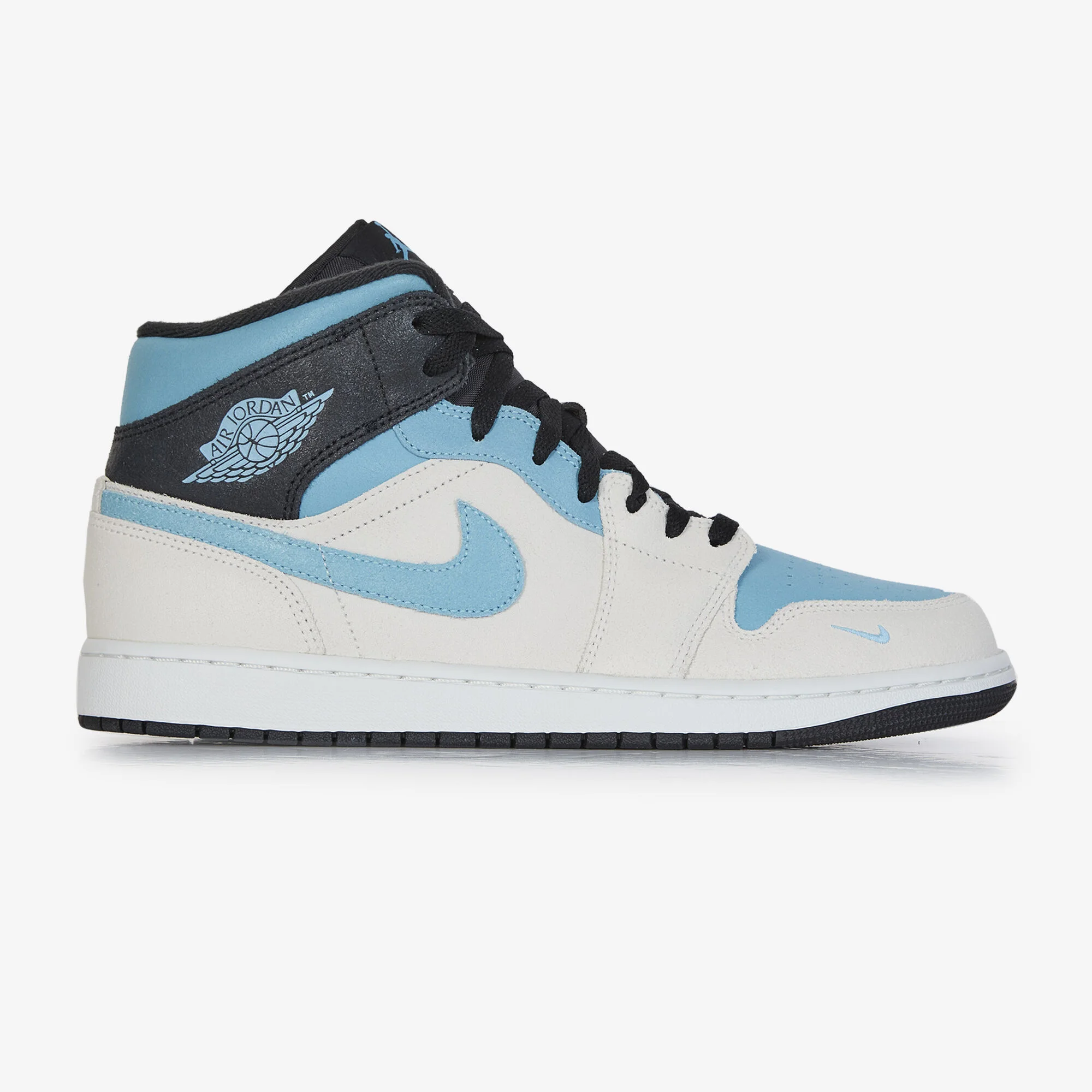 JORDAN AIR JORDAN 1 MID